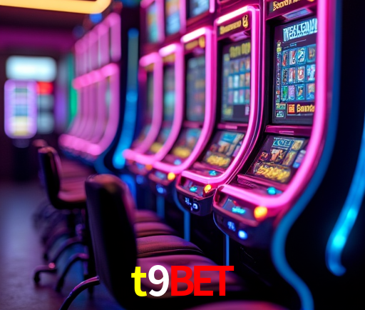 t9bet Rio de Janeiro - Slot Strategy