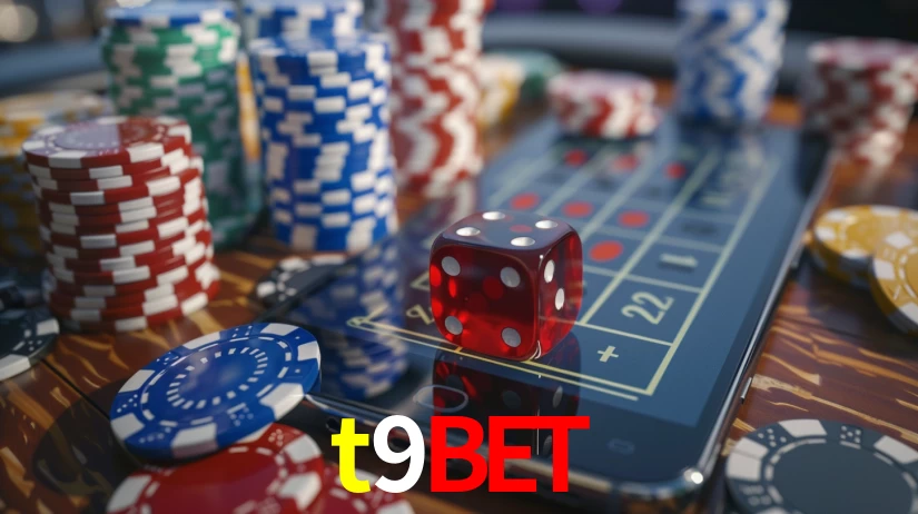Bônus Generosos e Exclusivos no t9bet para Você!