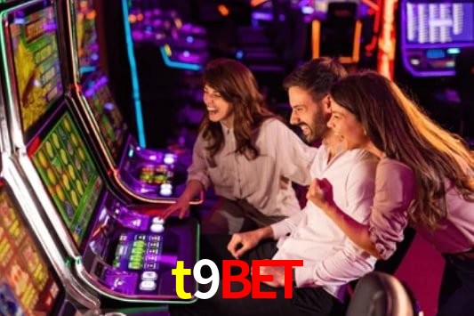 Bônus Diários t9bet