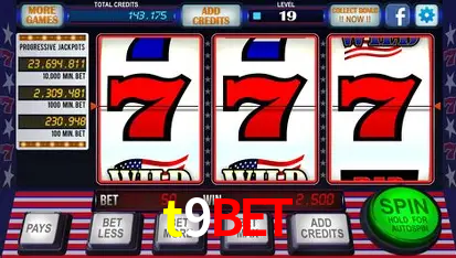 t9bet São Paulo - All Bonuses