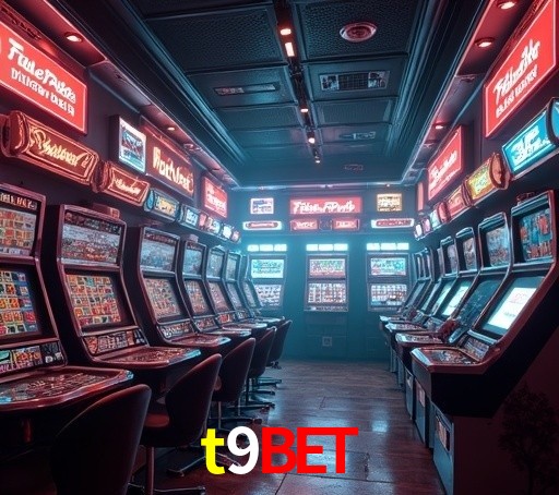 t9bet Brasília - Leaderboards