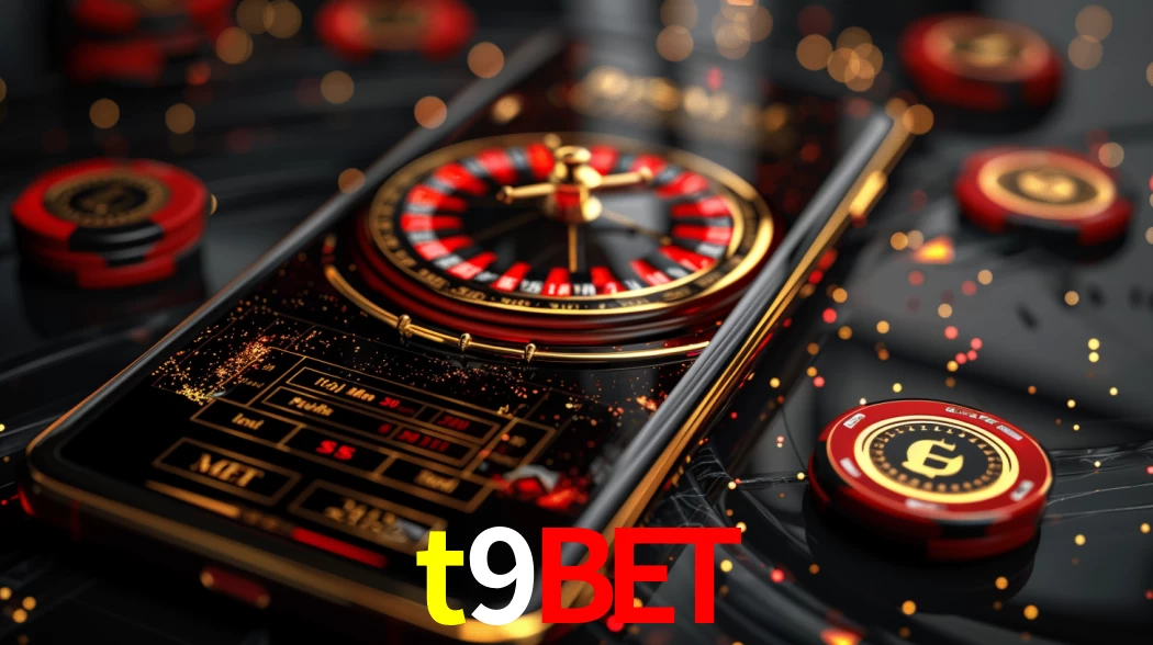 Account Benefits t9bet