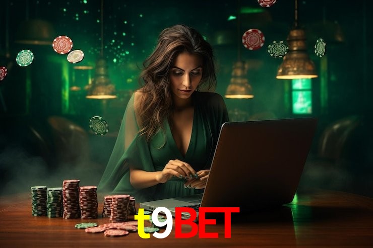 t9bet - App Security
