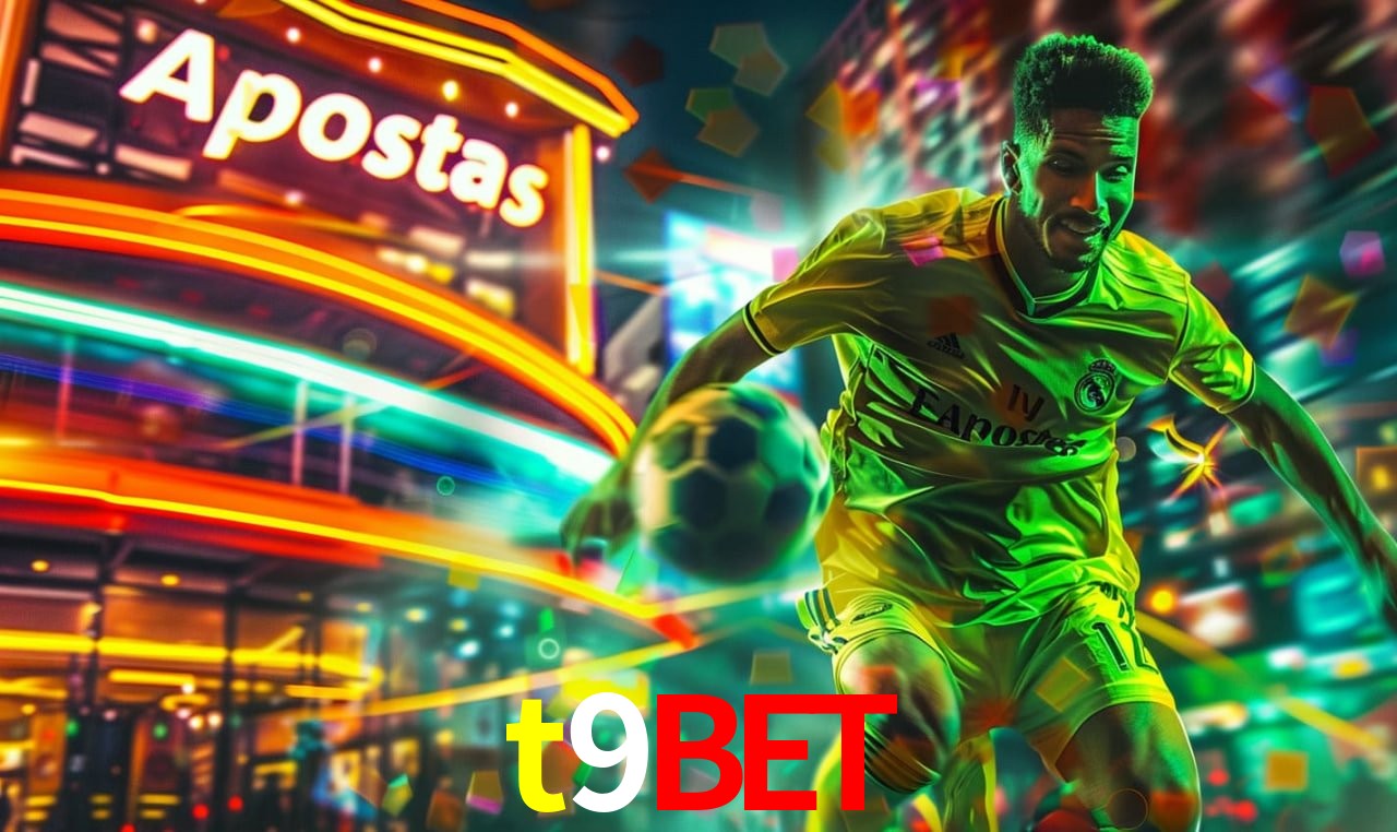 Ofertas Exclusivas t9bet