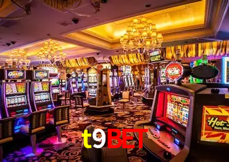 t9bet Brasília - VIP Program