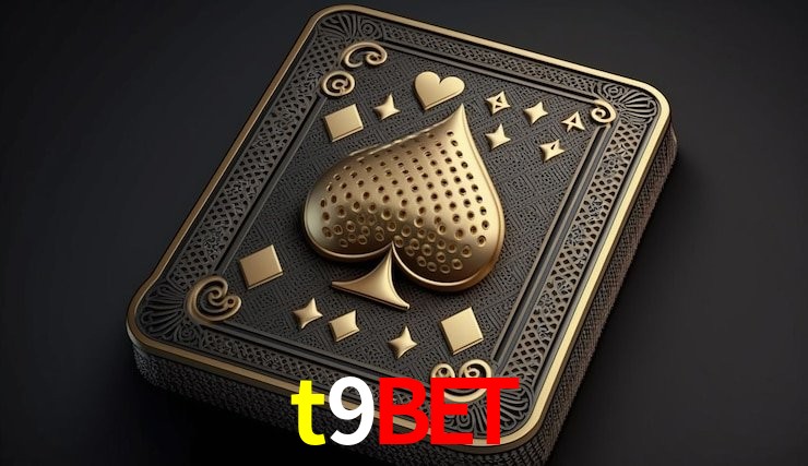 Design Responsivo t9bet
