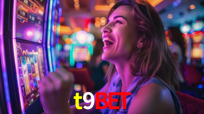 Experimente o Login Seguro Premium no t9bet