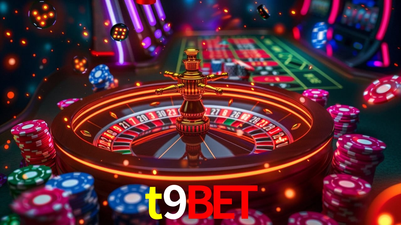 Torneios t9bet