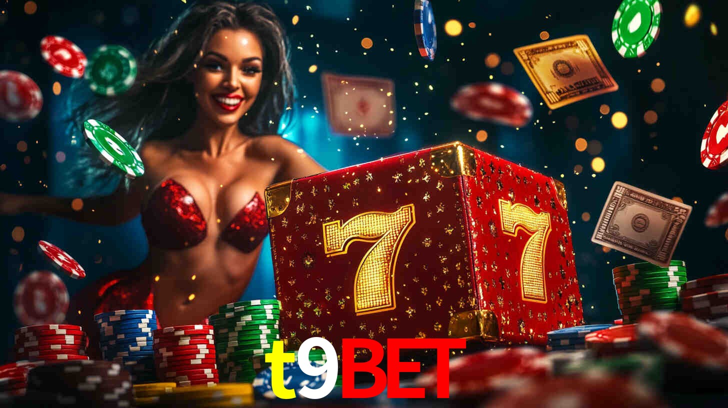 Desvendando o Mundo dos Jogos Virtuais na t9bet