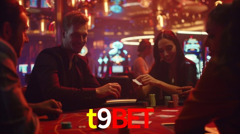 A Popularidade dos Caça-Níqueis no t9bet