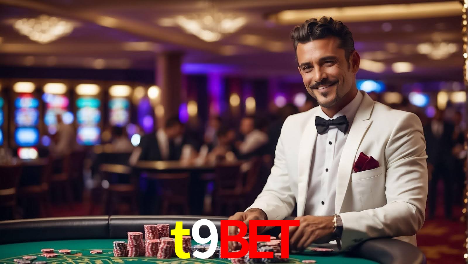 t9bet - Rápido Acesse