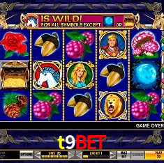 t9bet Bônus - Pacote R$5.000 + VIP