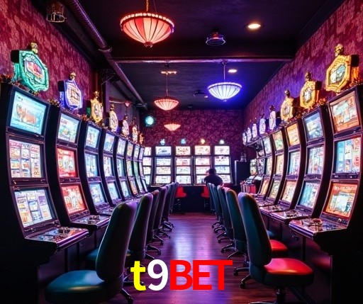 t9bet Belo Horizonte - Winners