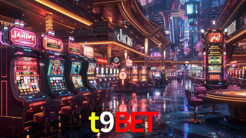Secure Login t9bet