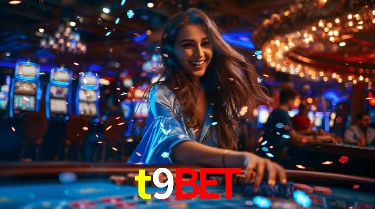 Bonus Features t9bet