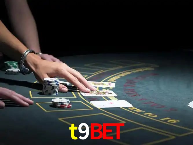 t9bet Promoções - 30+ Ofertas Diárias