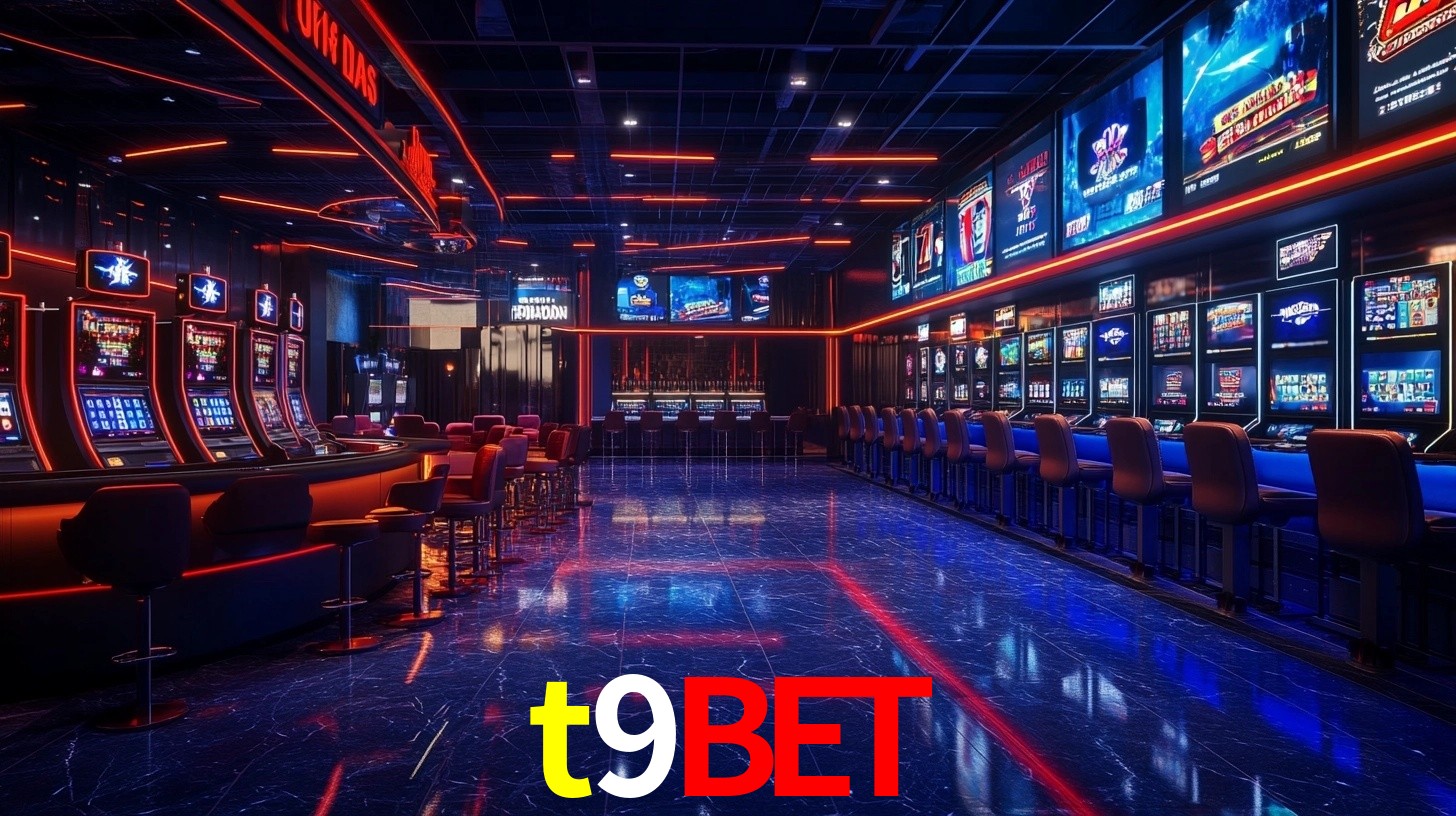 VIP Casino t9bet