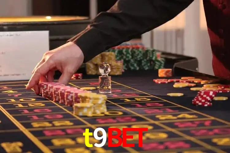 Descubra o Programa VIP da t9bet: Vantagens Exclusivas para Jogadores