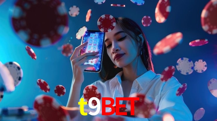cassino t9bet