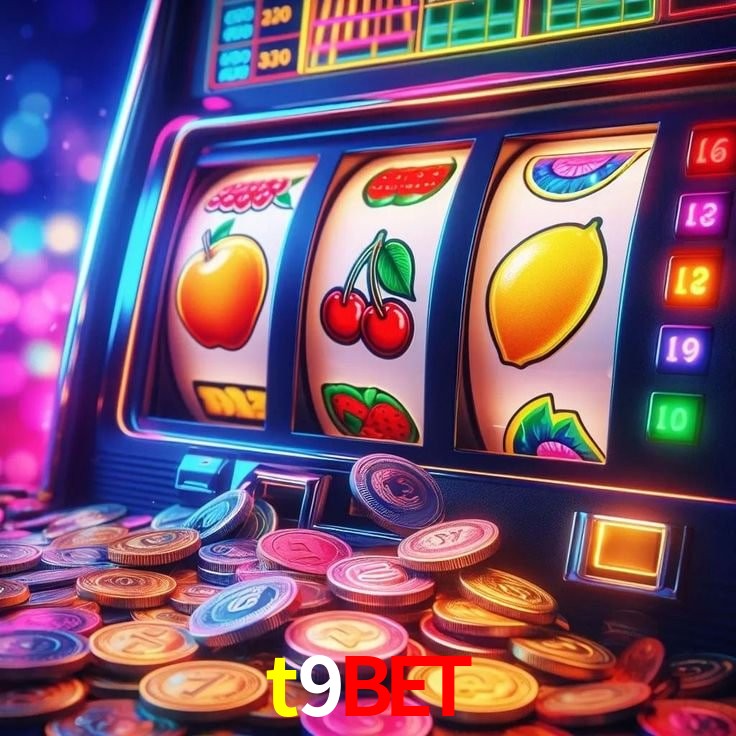 Segurança 2FA t9bet