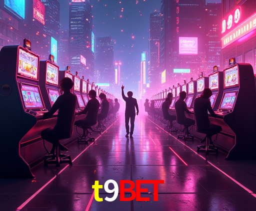 Estatísticas Esportivas t9bet
