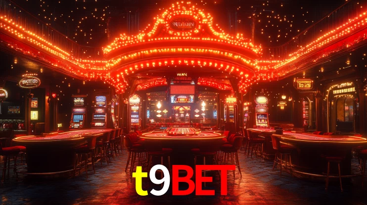 Premium Interface t9bet