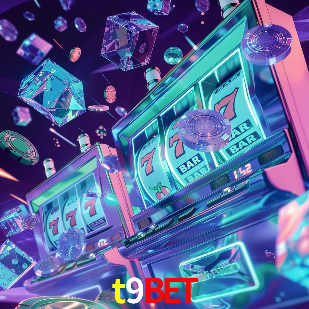 PIX Instantâneo t9bet