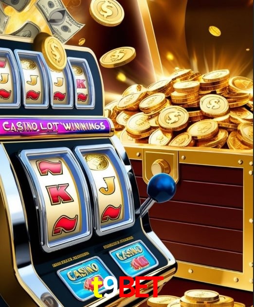 Live Casino t9bet