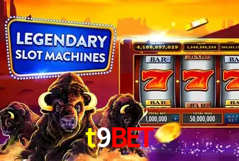 Descubra a Magia dos Jogos de Arcade no t9bet