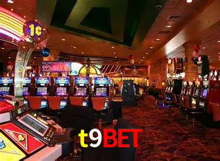 t9bet Brasília - Casino Guide