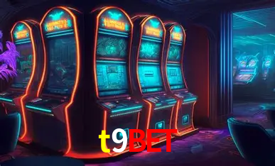 Inovações de Jogos na t9bet: O Futuro das Experiências Interativas