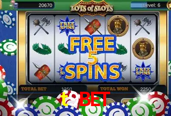 t9bet Cassino - 80+ Mesas ao Vivo