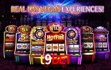 t9bet Rio de Janeiro - Bonus Terms