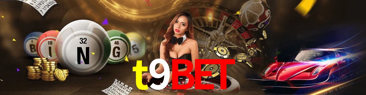 t9bet Brasília - Bonus Features