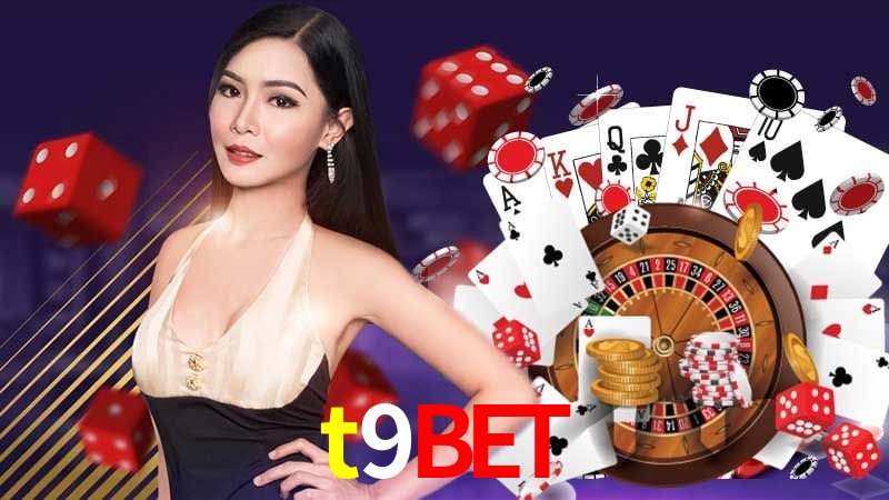 Casino VIP t9bet