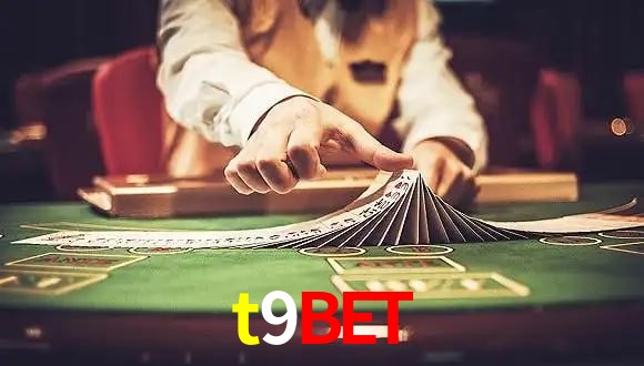 Tennis Betting t9bet