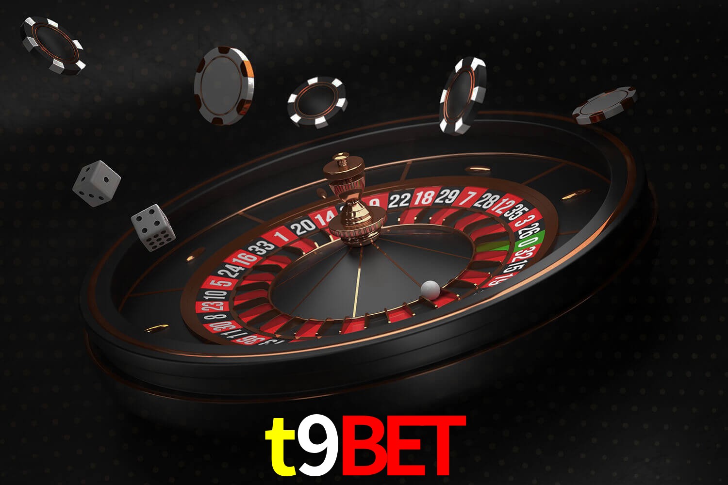 t9bet.com
