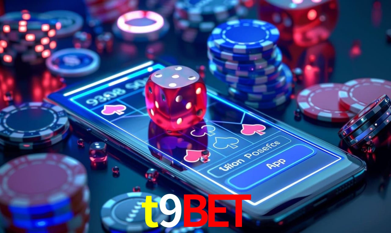 t9bet Belo Horizonte - Basketball