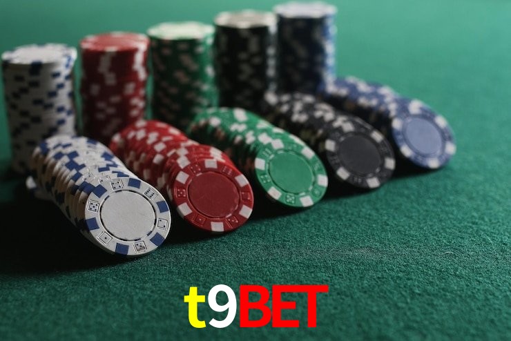 Slot Games t9bet