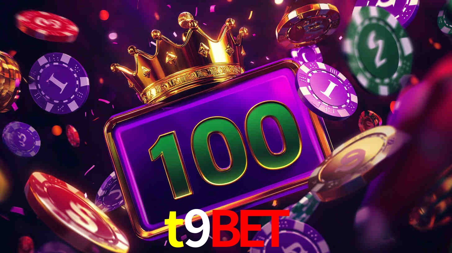 Roulette Table t9bet