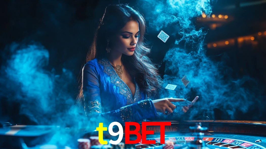t9bet São Paulo - Jogo Coleção