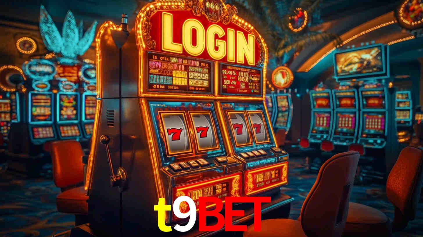 Welcome Bonus t9bet