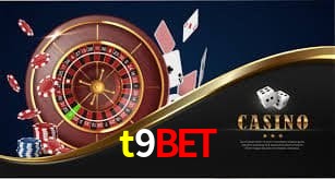 Login Seguro t9bet