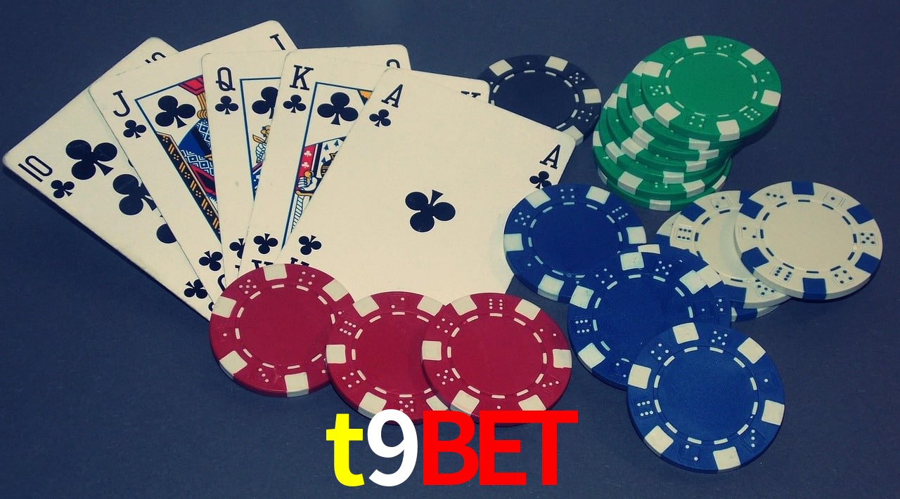 Game Providers t9bet
