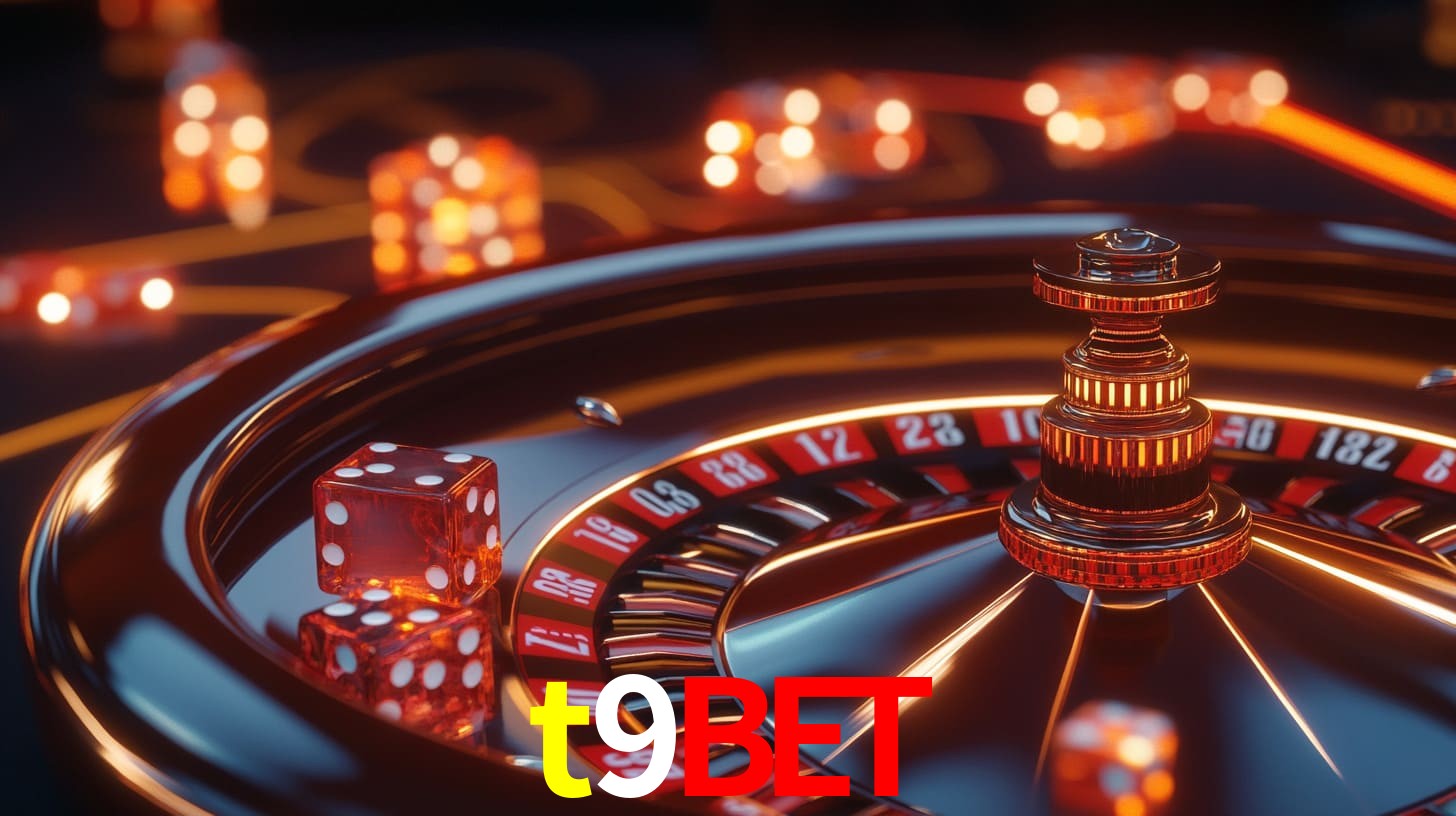 t9bet: A Experiência de Casino com Jogos de Mesa ao Vivo