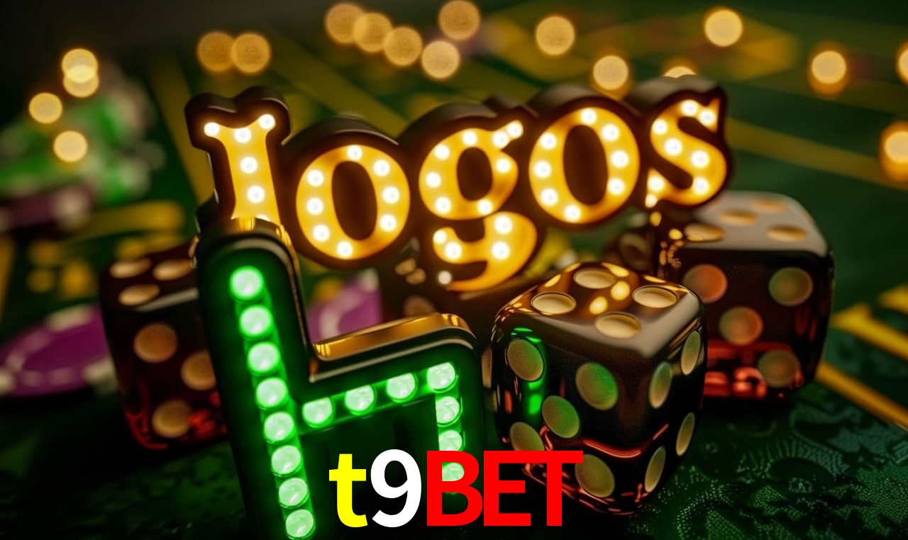 Promoção Relâmpago t9bet
