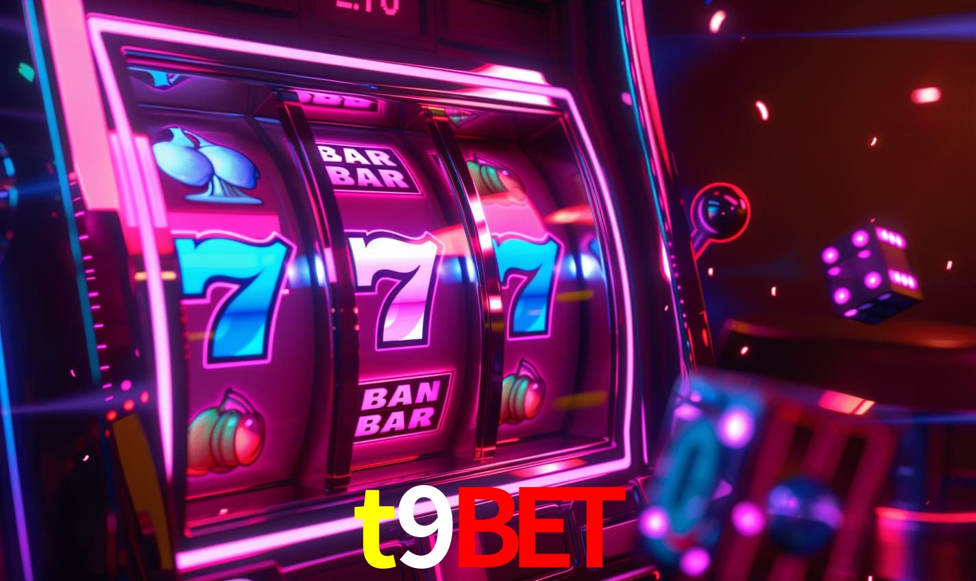 t9bet Fortaleza - Leaderboard
