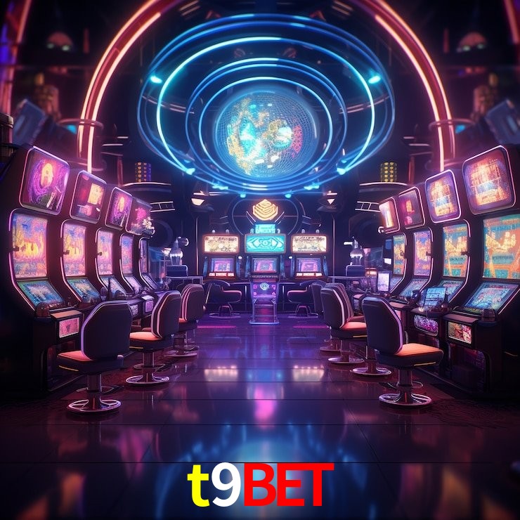 t9bet Salvador - Football