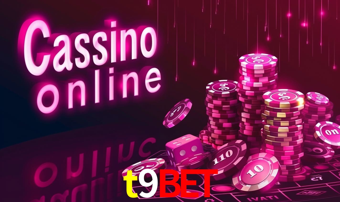 t9bet Salvador - Strategies