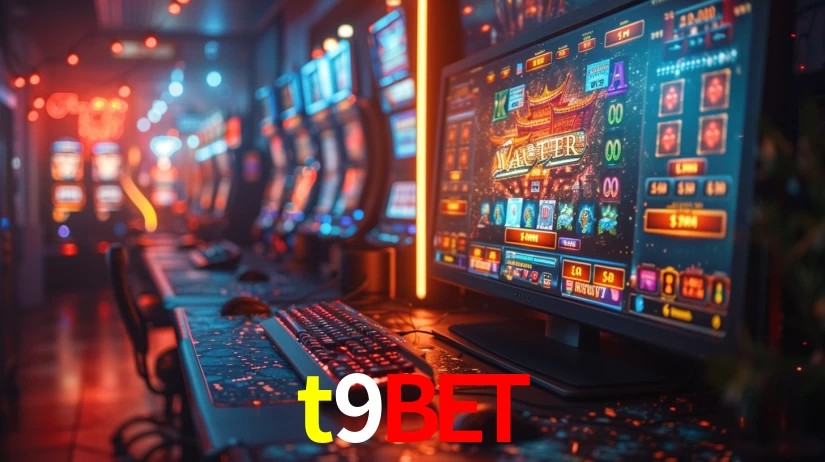 Explore as vantagens do t9bet: serviço profissional e confiabilidade